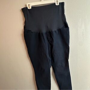 Professional maternity pants